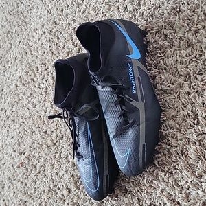 Nike Phantom GT Soccer Cleats